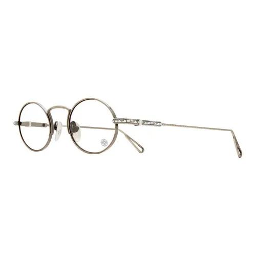 Chrome Hearts Honey Dipped Glasses