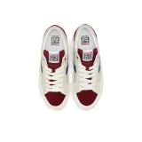 Vision Street Wear Astley Pro Skateboard Shoes Unisex Low-Top Agate Gray