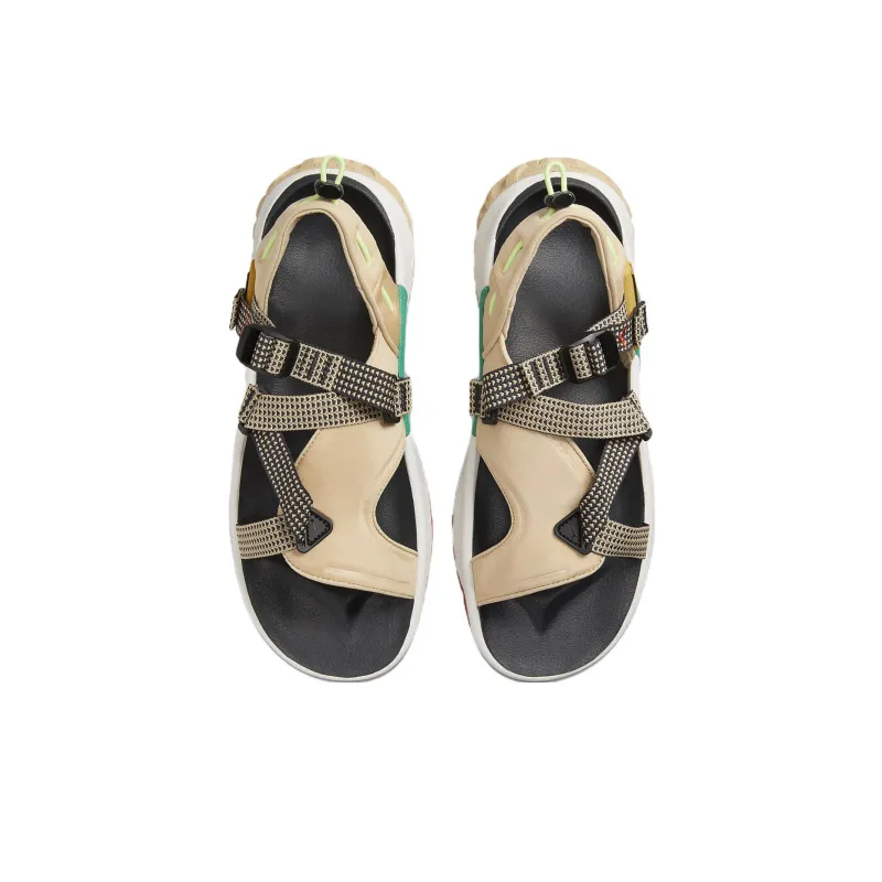 Nike Oneonta Sesame Off Noir-2