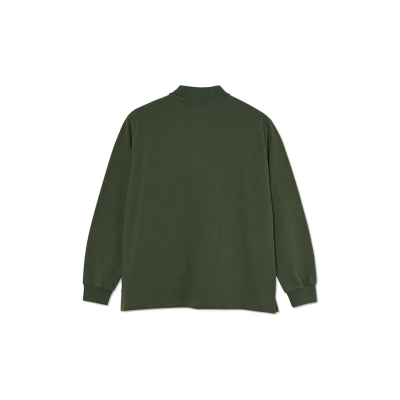 POLAR SKATE CO Polo Shirts Unisex-7