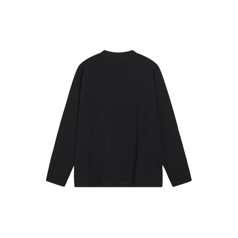 COKEIN Clean Fit Series Long Sleeved T Shirts Unisex-7