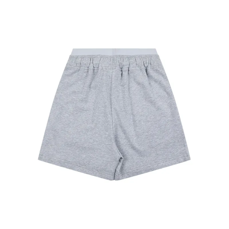 DANGEROUSPEOPLE Casual Shorts Women's-1
