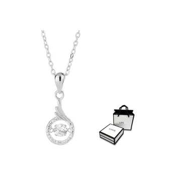 LISM Necklaces Women's