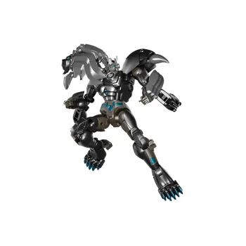 TAKARA TOMY Assembled Models