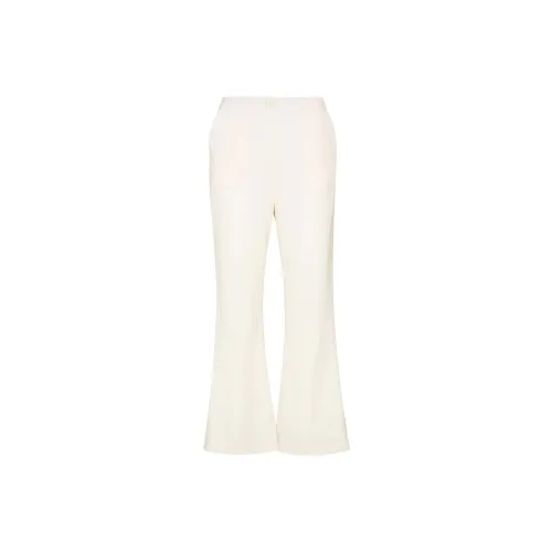 NANUSHKA Beata Cropped Trousers