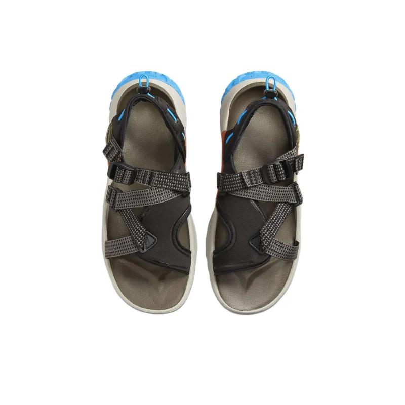Nike Oneonta Black Cobblestone-3