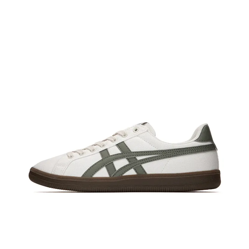 Onitsuka Tiger Dd Trainer 'White Olive Green'-0