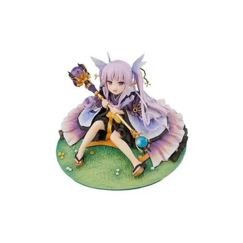 GOOD SMILE COMPANY Scale Figures