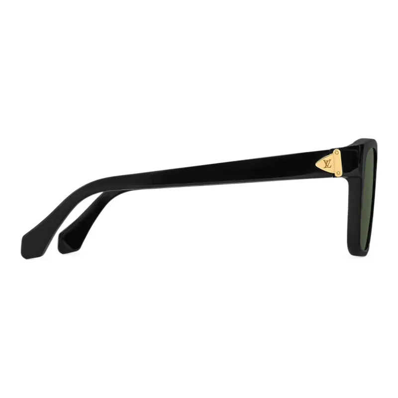 LOUIS VUITTON Lv Glide Sunglasses-3