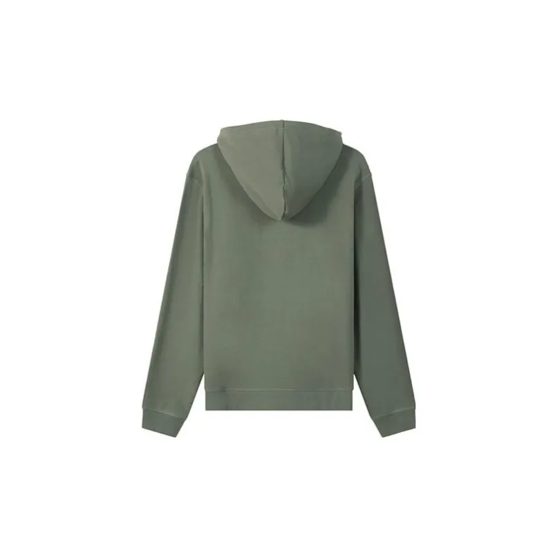 HUGO BOSS Sweatshirt Men's Army Green-1