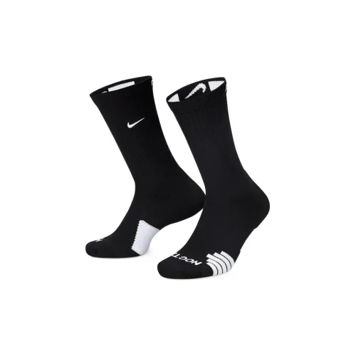 Nike Men Mid-Calf Socks