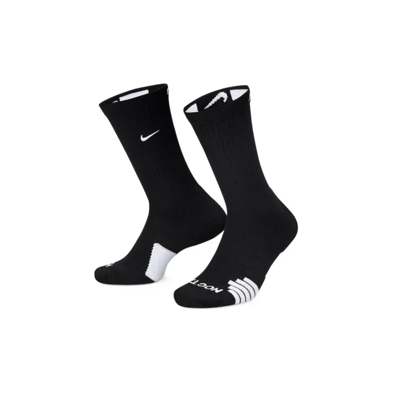 Nike X Nocta Basketball Socks Black-0