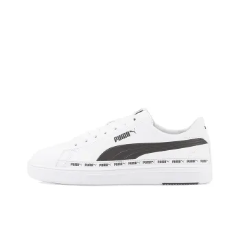 PUMA Serve Pro Lite 'White Black'