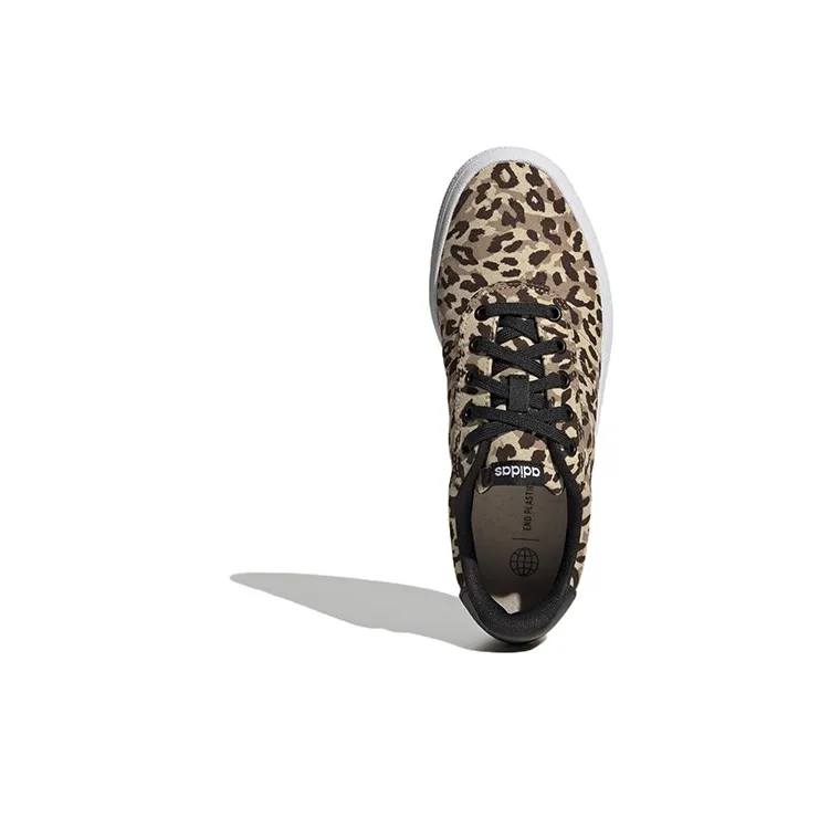 Adidas X Farm Rio Vulc Raid3r Shoes 'Hazy Beige' Women's-4