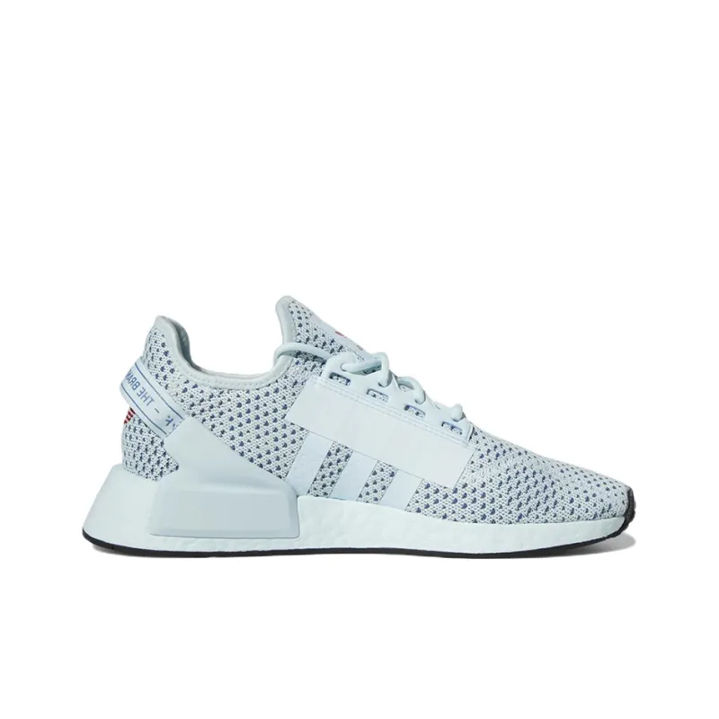 Adidas Originals NMD_R1 V2 'Almost Blue'-1