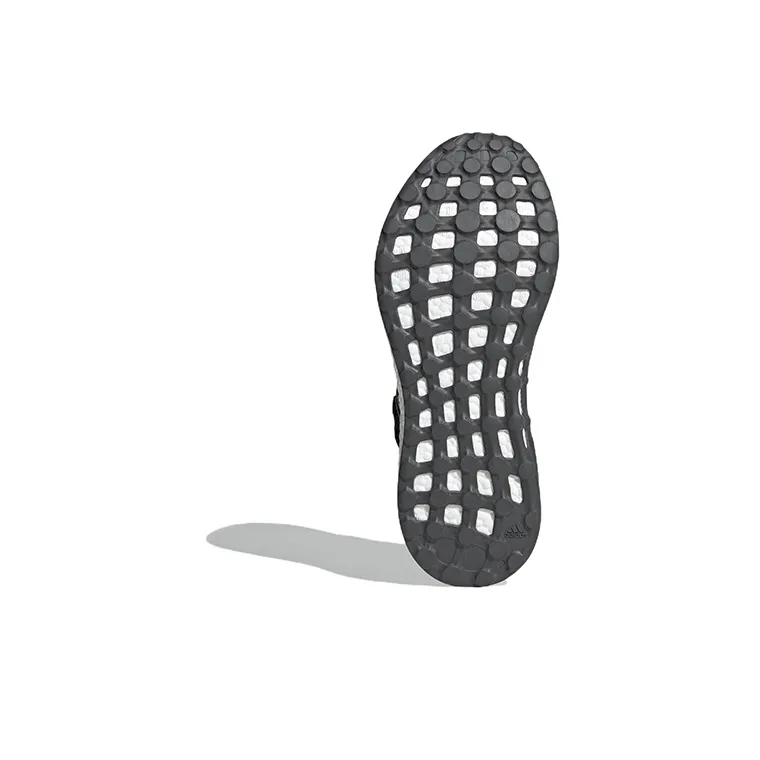 Adidas PureBoost 'Black White'-5