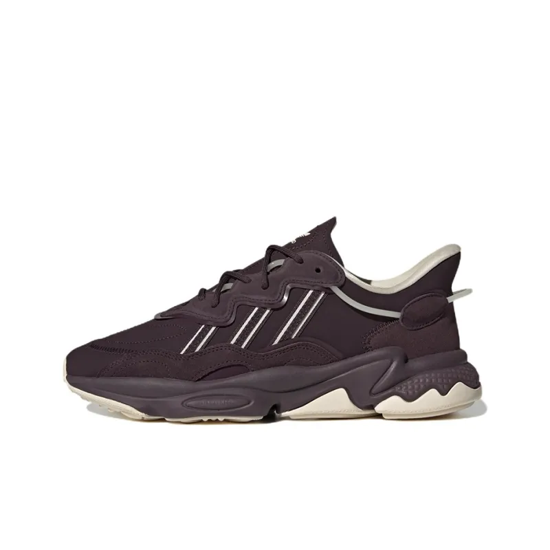 Adidas Ozweego Shadow Maroon-0