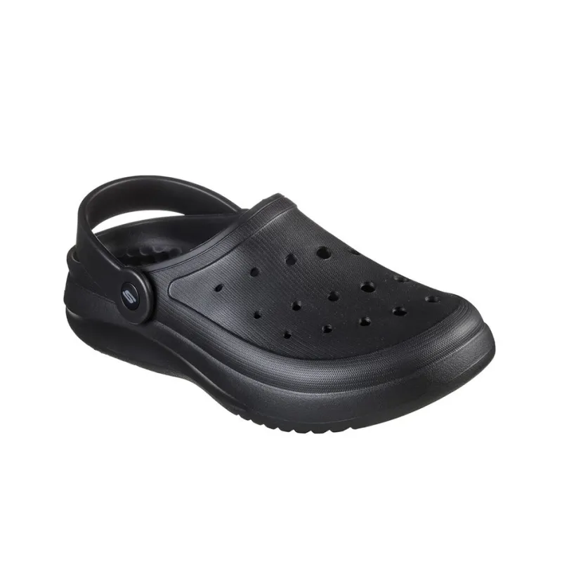 Skechers Foamies Closed Toe Slippers Men-2