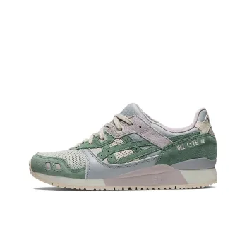 Asics Gel Lyte Iii Og Light Sage Slate Grey