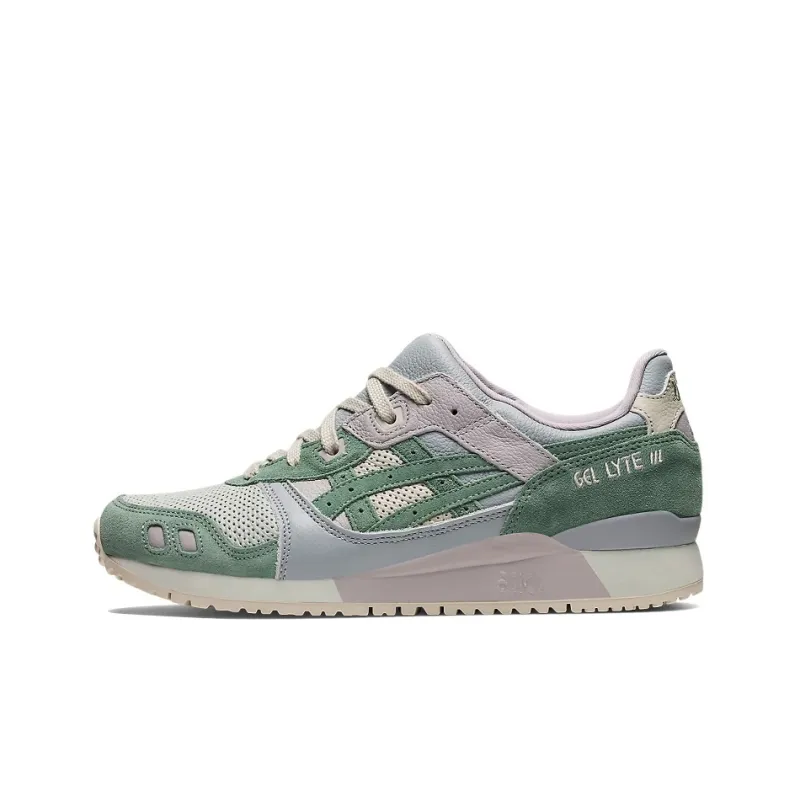 Asics Gel Lyte Iii Og Light Sage Slate Grey-0