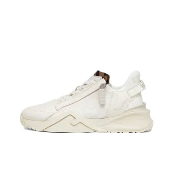 FENDI Flow Low Top Sneakers Women's