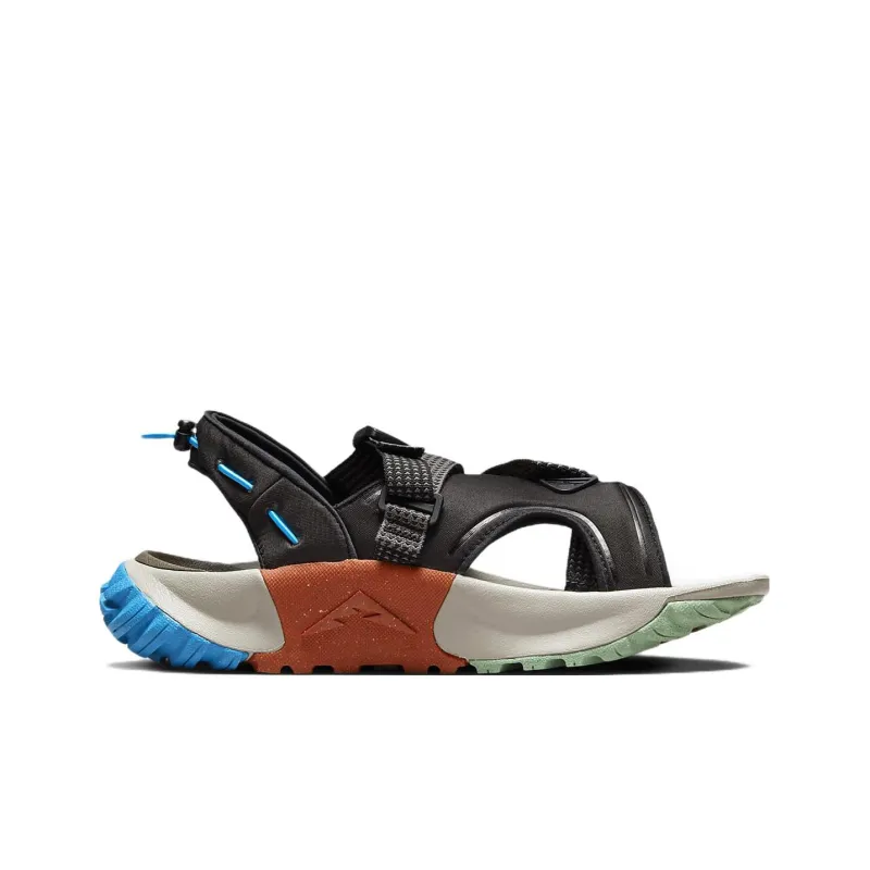 Nike Oneonta Black Cobblestone-1