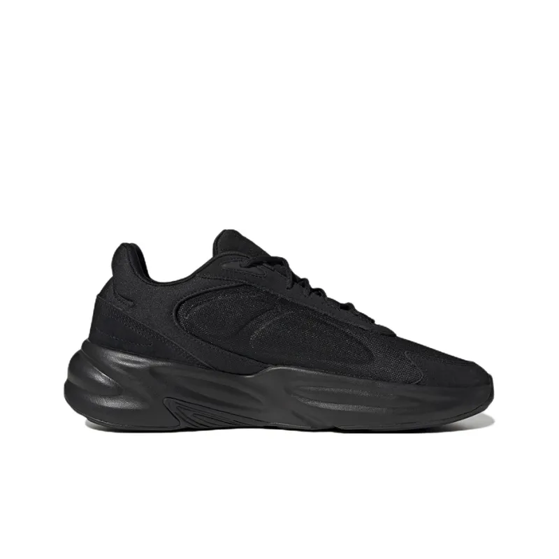 Adidas Ozelle Cloudfoam Shoes 'Core Black'-1