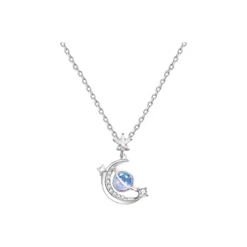 PIARA Necklaces Women's