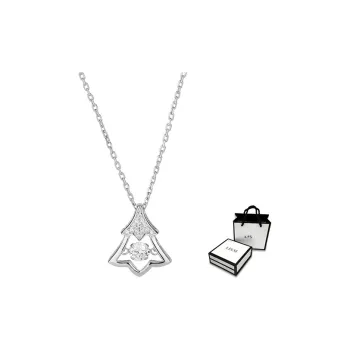 LISM Necklaces Women's