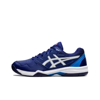 Asics Gel Dedicate 7 'Dive Blue'
