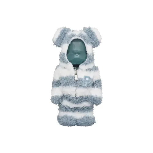 BE@RBRICK Trendy doll Unisex