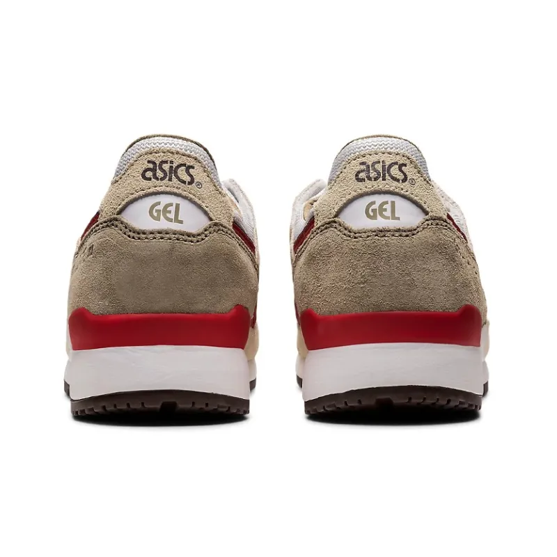Asics Gel Lyte Iii Og Smoke Grey Red Alert-3