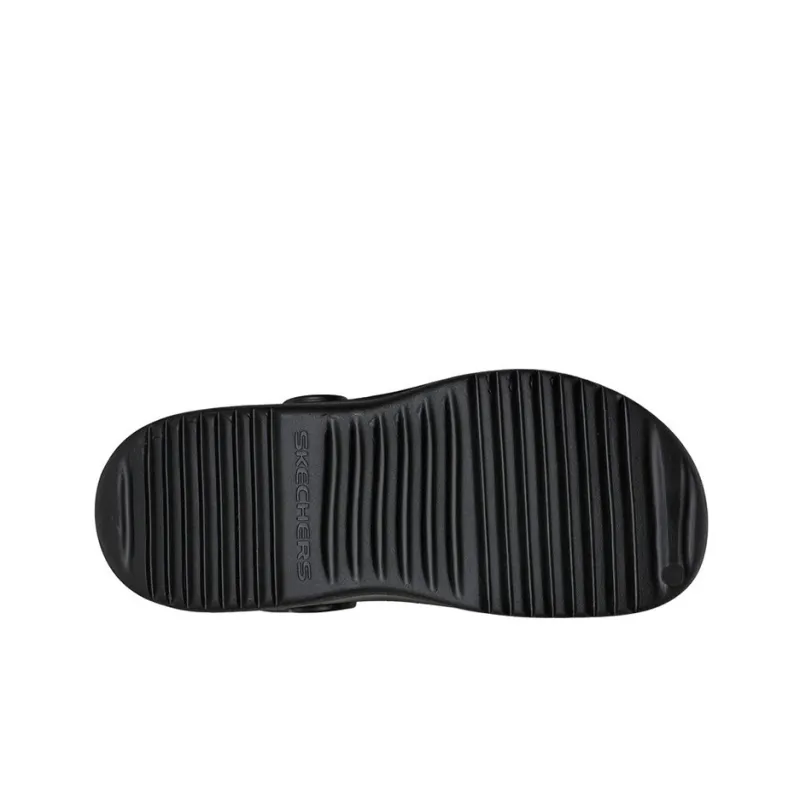 Skechers Foamies Closed Toe Slippers Men-4