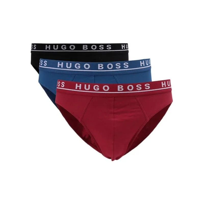 HUGO BOSS Men Underpants-0