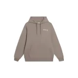 LiNing Sweatshirts Unisex Brown XXL