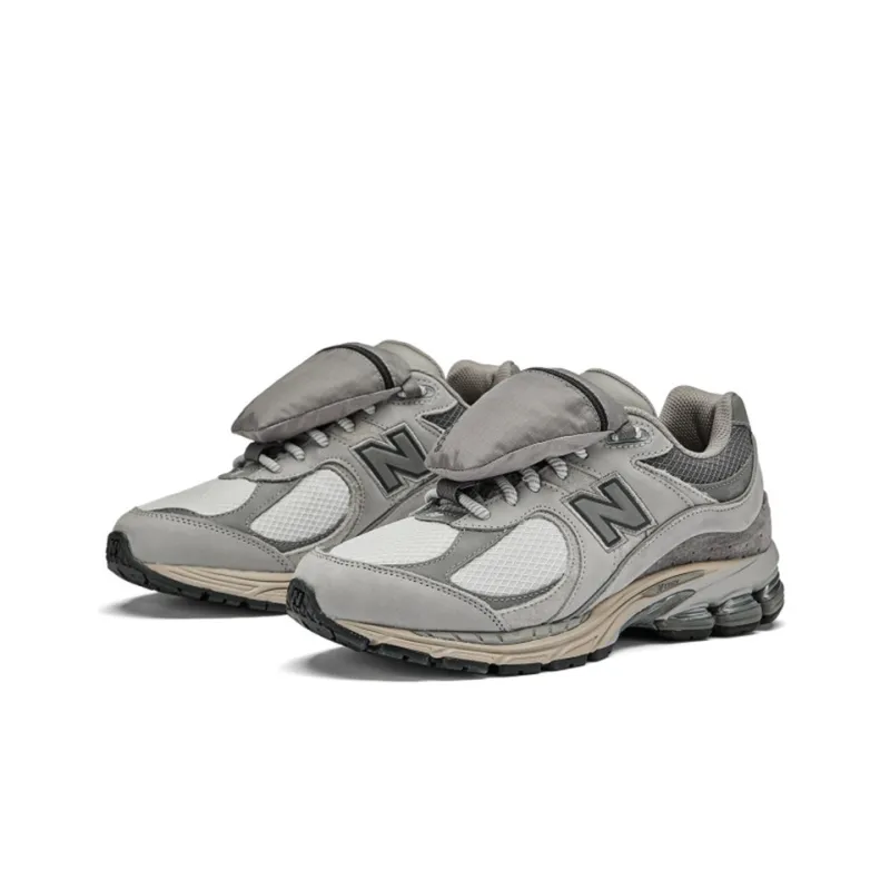 New Balance 2002R 'Grey Pocket' Sneakers-1