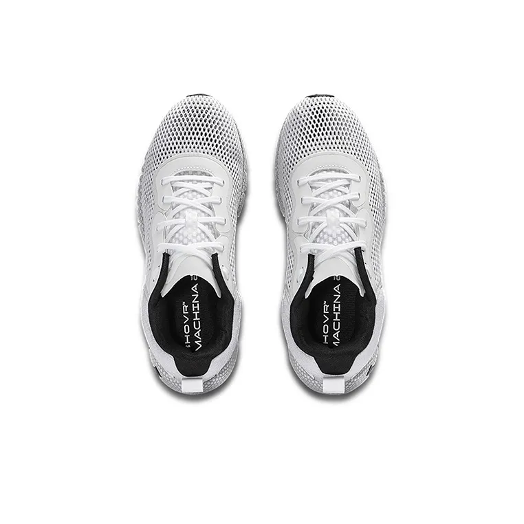 Under Armour Machina 2 Se 'White'-3