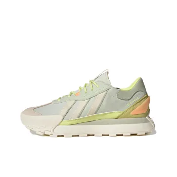adidas neo Futro MixrFM Fluorescent Green