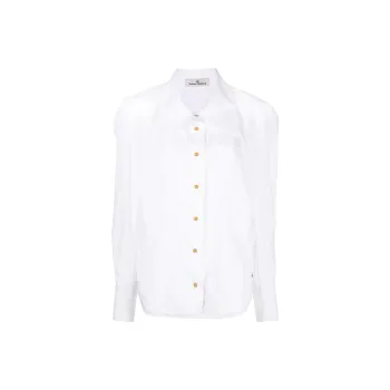 Vivienne Westwood Shirt Women's White