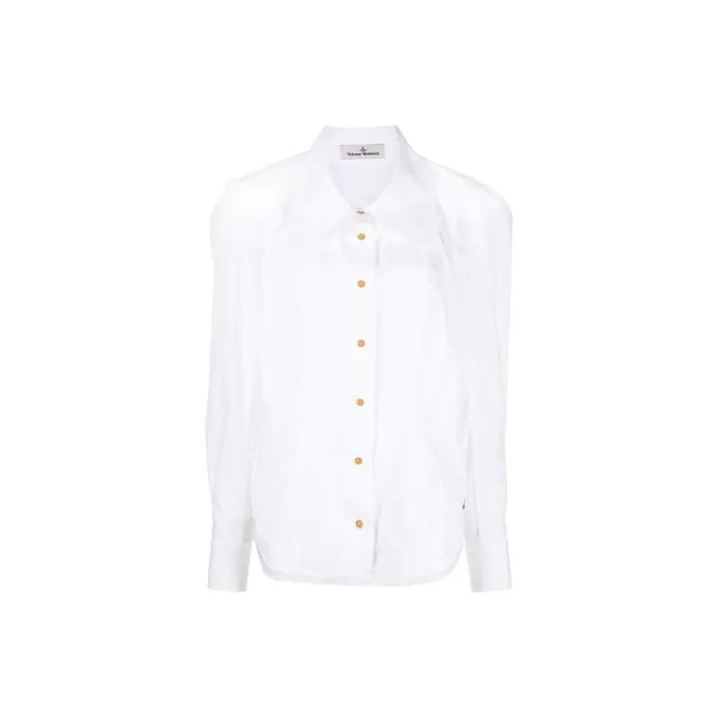 Vivienne Westwood Shirt Women's White-0