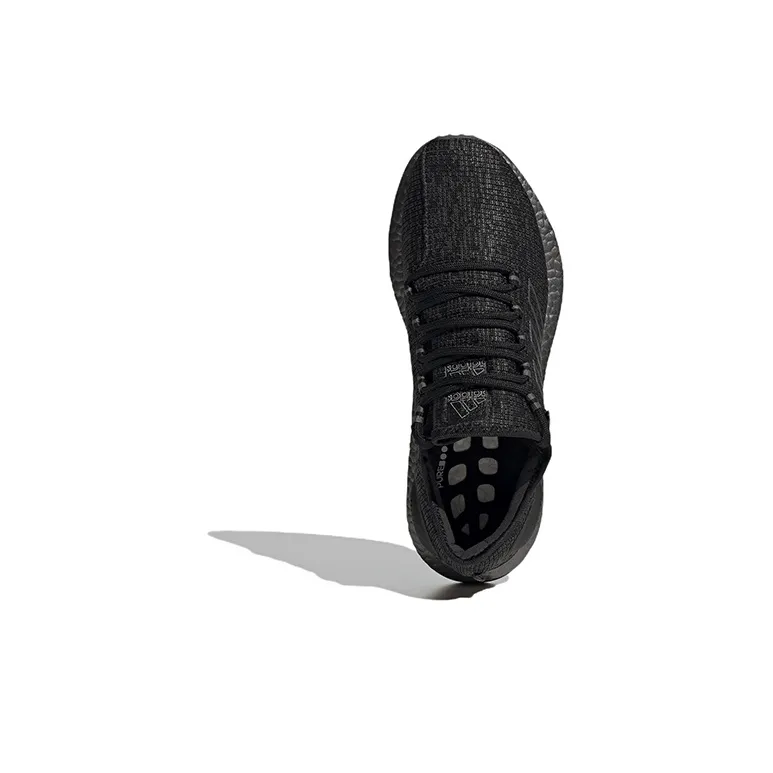 Adidas PureBoost 'Black Carbon'-4