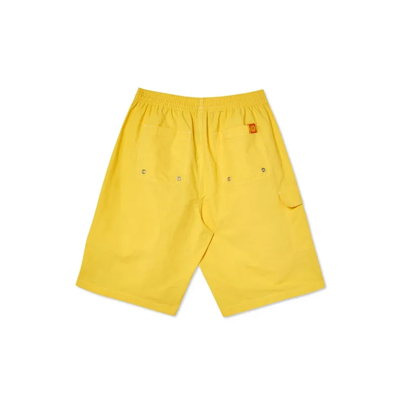 POLAR SKATE CO Casual Shorts Unisex-7