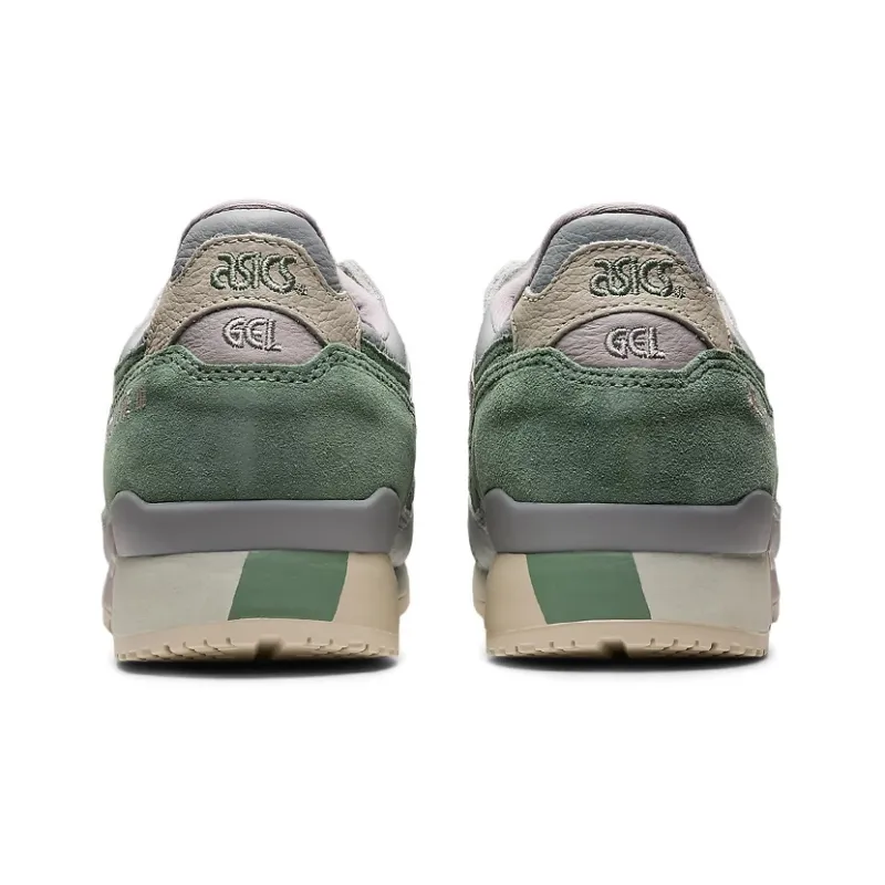 Asics Gel Lyte Iii Og Light Sage Slate Grey-4