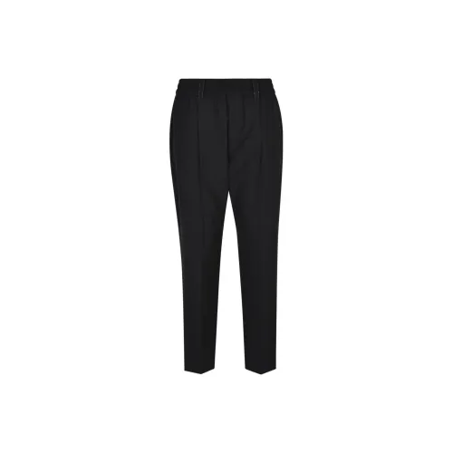 Brunello Cucinelli Casual Pants Women's Black