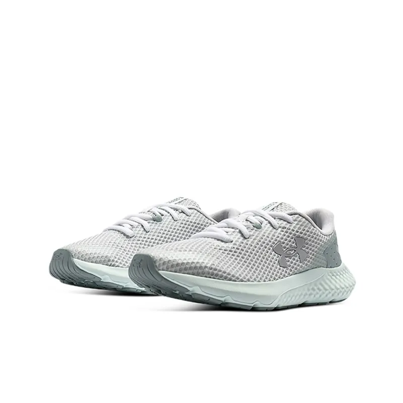 Under Armour Charged Rogue 3 'White Opal Green' Women's-2