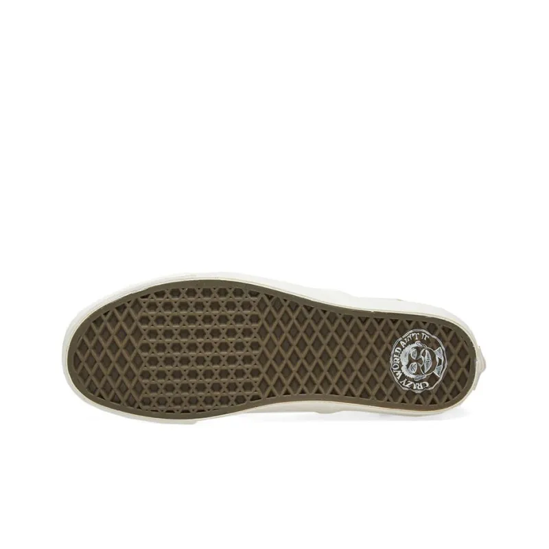 Vans John Van Hamersveld X Og Classic Slip On 'Sunrise'-3