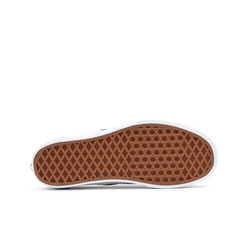 Vans Classic Slip On Stackform 'Black Orange'-4