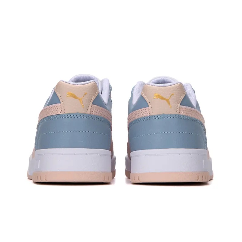 PUMA Rbd Game Low 'Blue Wash Island Pink'-3