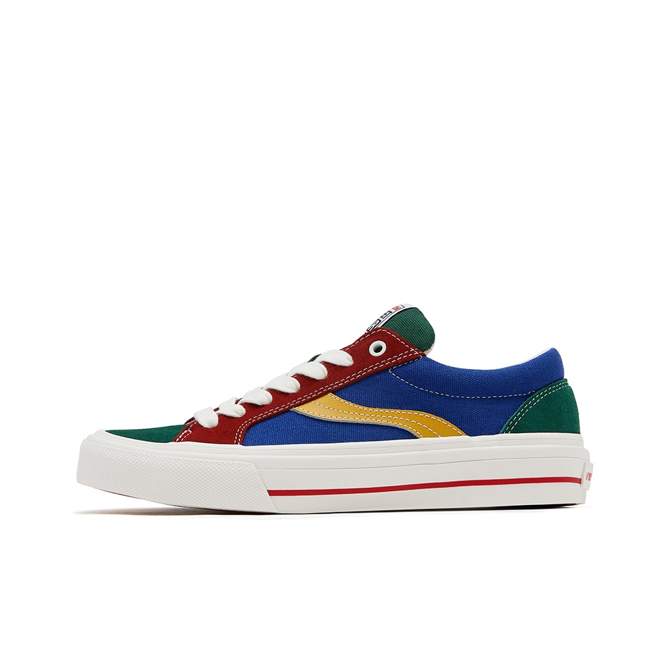 Vision Street Wear Red Sneakers on Sale & Authentic - POIZON Vision Street Wear Red Sneakers on Sale & Authentic - POIZON