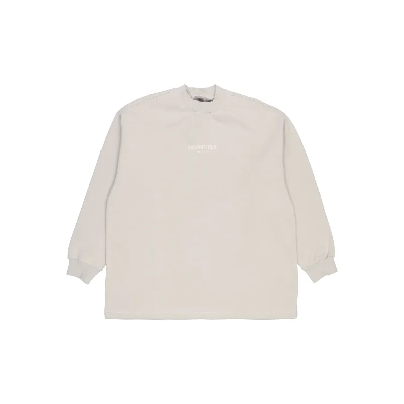 Fear Of God Essentials Relaxed Crewneck-2